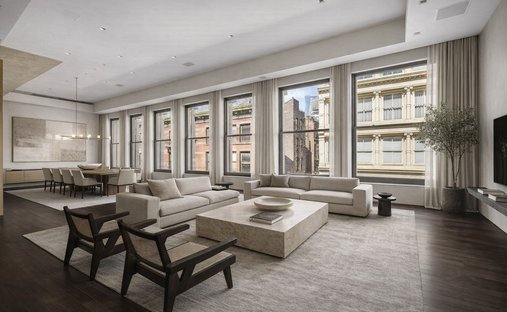 Condo in New York, New York, United States 1