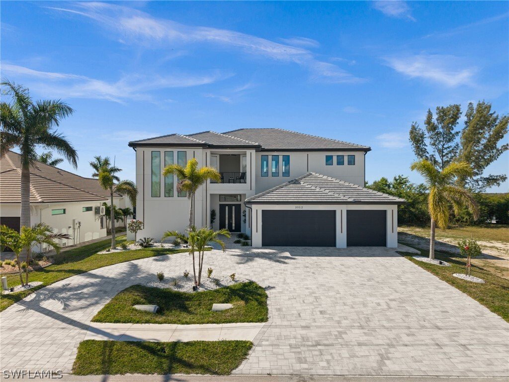 House in Cape Coral, Florida, United States 3 - 17139401