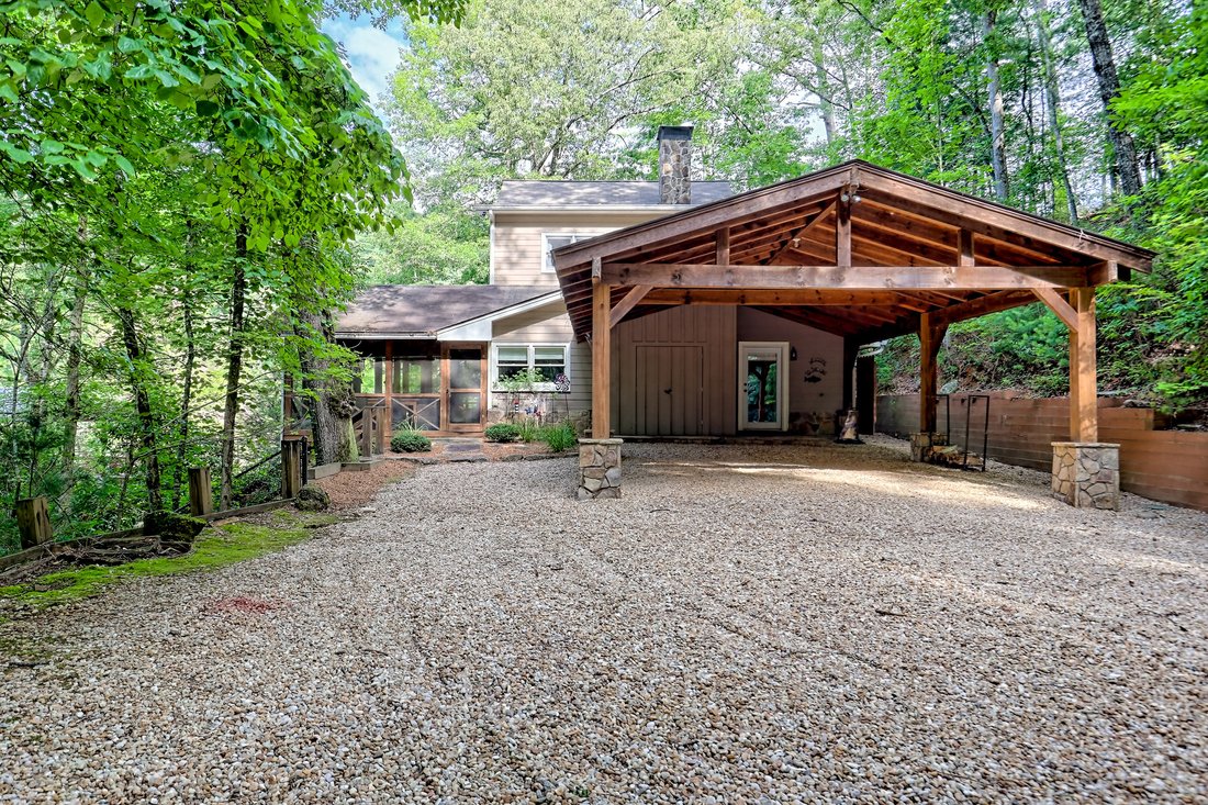House in Lakemont, Georgia, United States 2 - 17139794