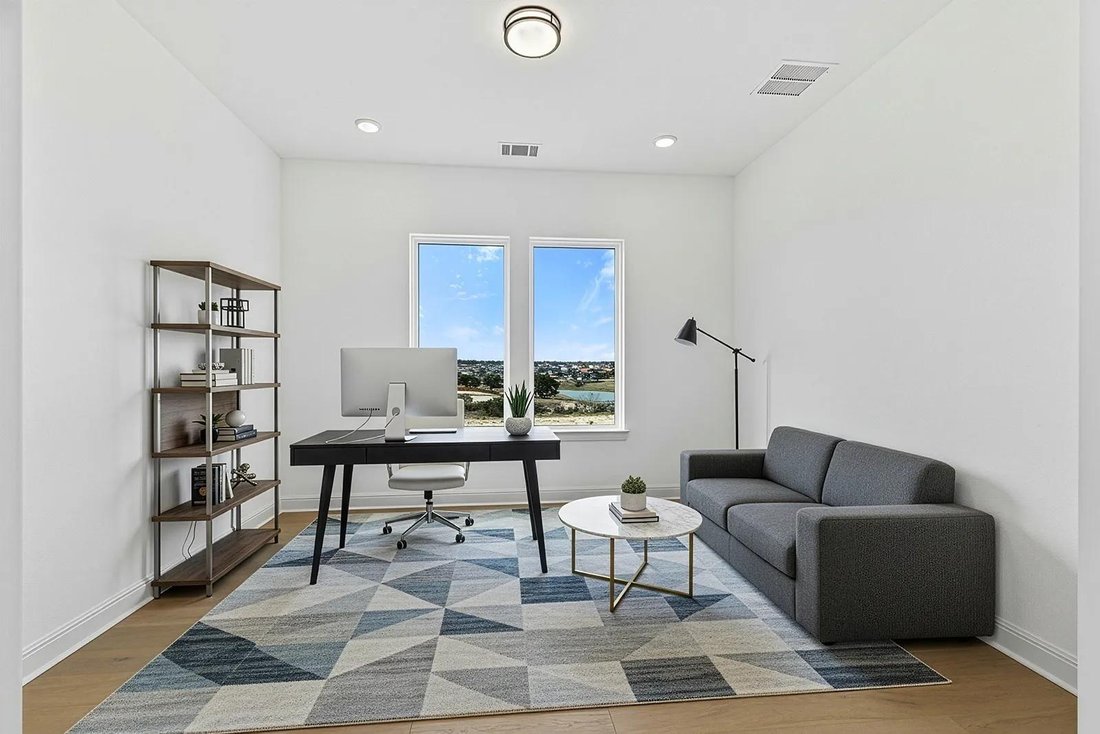 House in Liberty Hill, Texas, United States 5 - 16589843