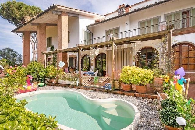 Apartment in Marina di Pisa, Pisa, Italy 4 - 17139787