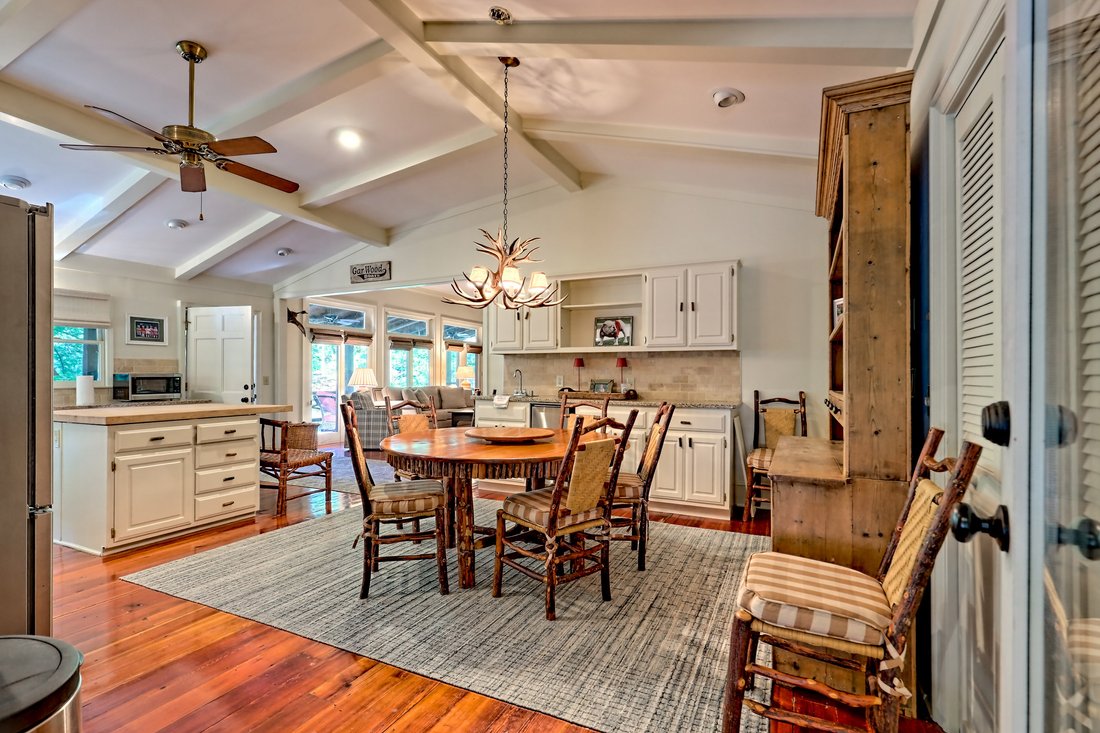 House in Lakemont, Georgia, United States 3 - 17139794