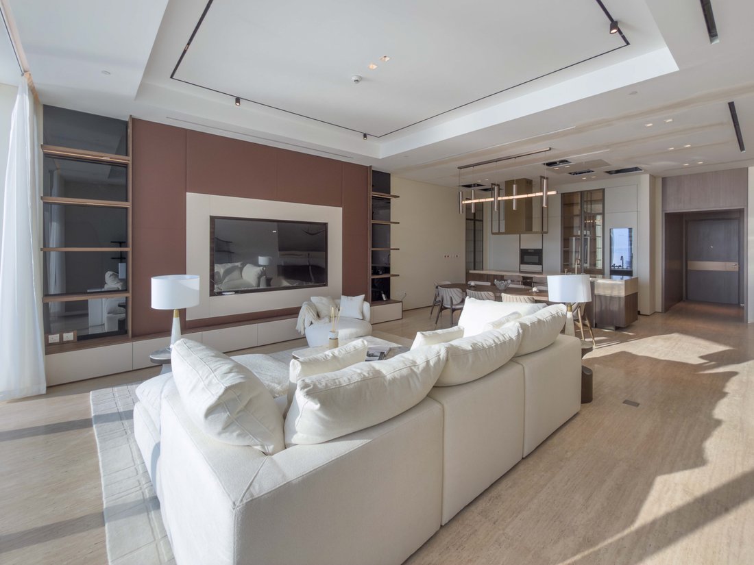 Apartment in Dubai Marina / Marsa Dubai, Dubai, United Arab Emirates 4 - 17139913
