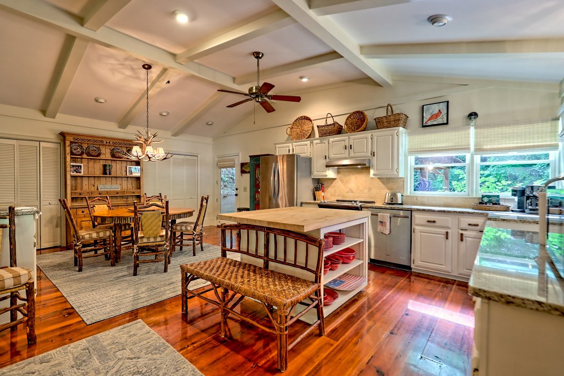 House in Lakemont, Georgia, United States 5 - 17139794