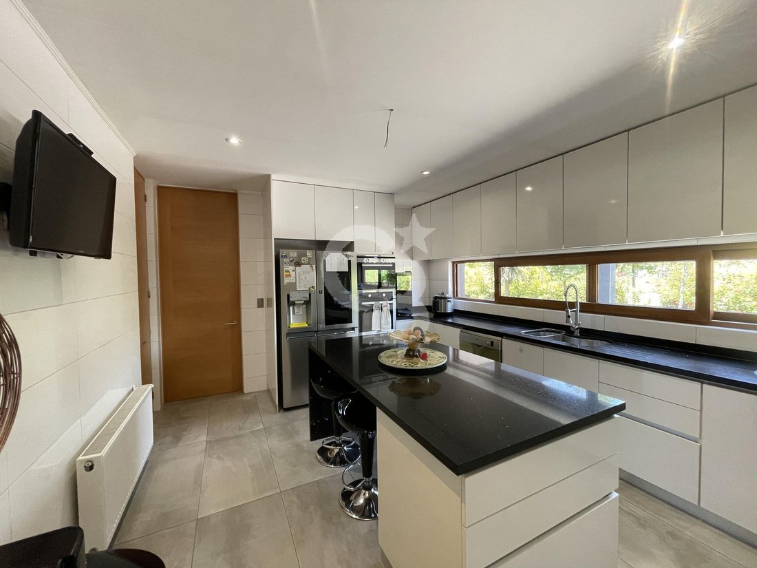 House in Chicureo, Santiago Metropolitan Region, Chile 4 - 17139759
