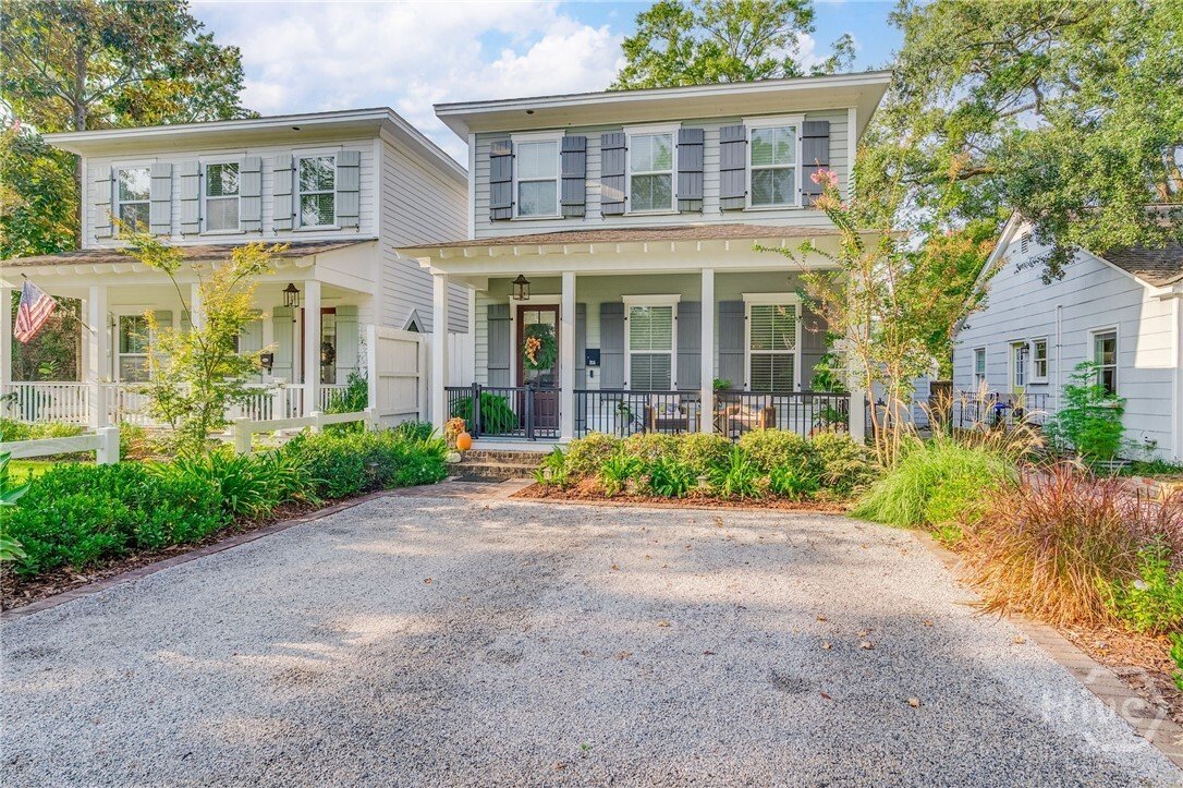 House in Savannah, Georgia, United States 4 - 17139522