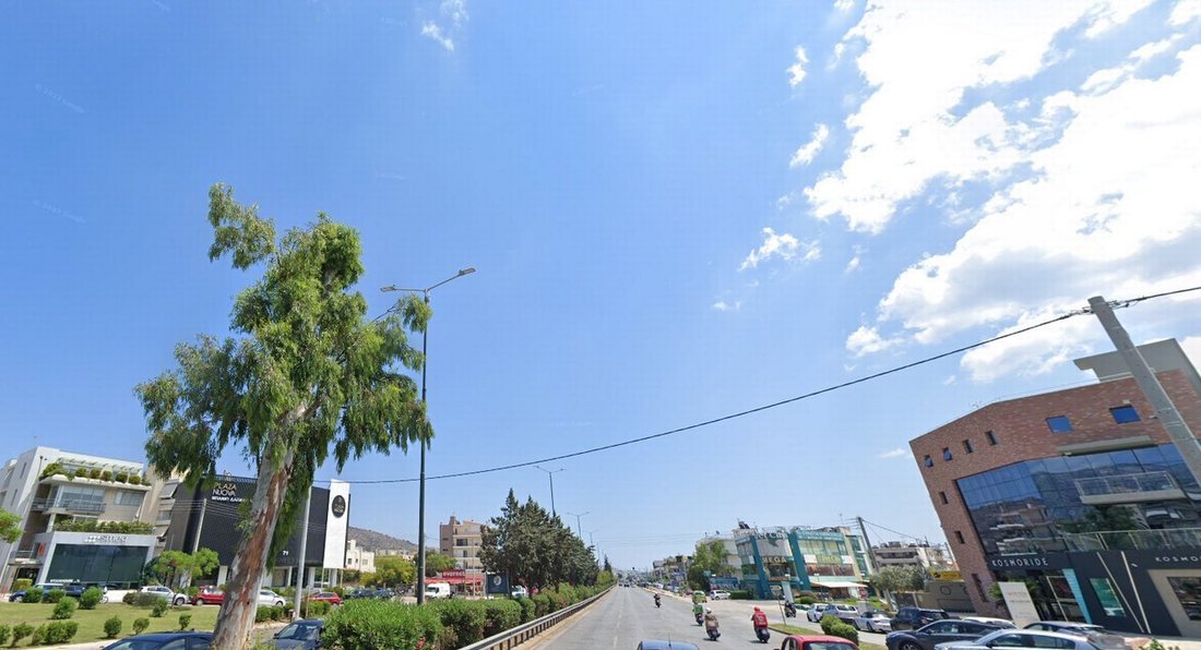 Land in Glyfada, Attika, Griechenland 3 - 17139570
