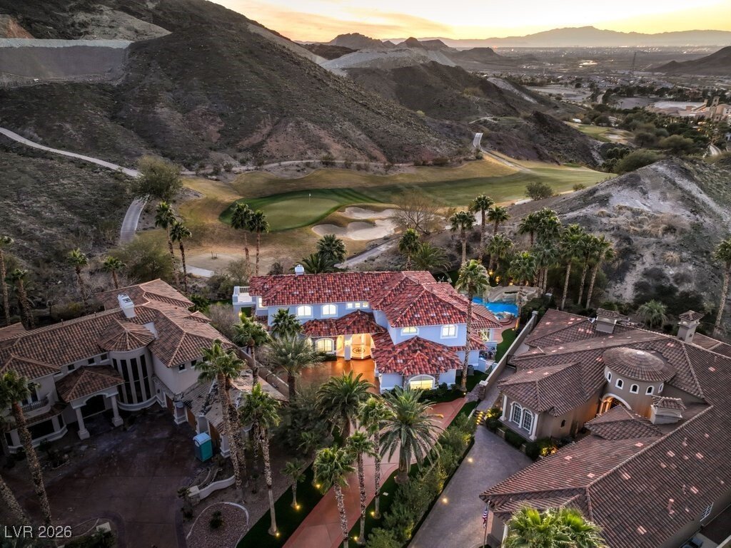 House in Henderson, Nevada, United States 1 - 17139354