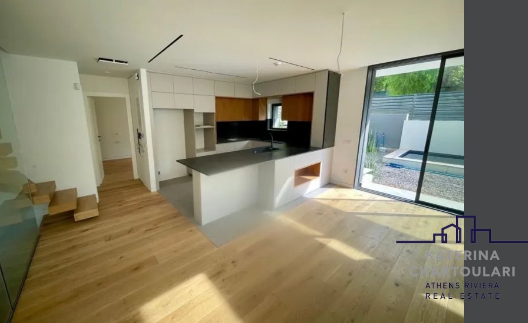 Apartment in Voula, Attica, Greece 2 - 17139696