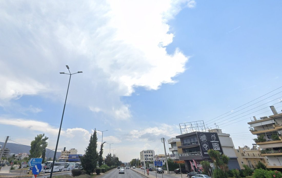 Land in Glyfada, Attika, Griechenland 2 - 17139570