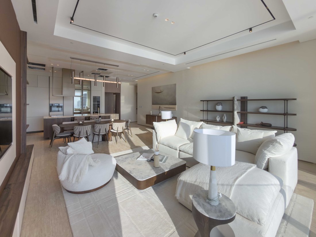 Apartment in Dubai Marina / Marsa Dubai, Dubai, United Arab Emirates 2 - 17139913