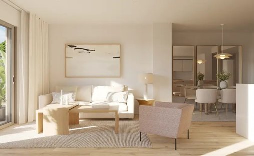 Wohnung in Calvià, Balearische Inseln, Spanien 1