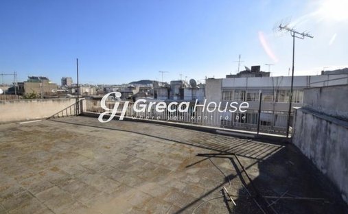 1st District of Athens, Athens, Grecia 1