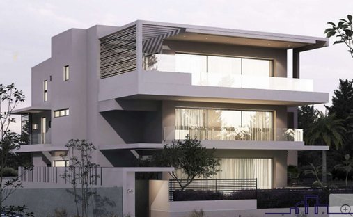 Apartment in Vouliagmeni, Attica, Greece 1