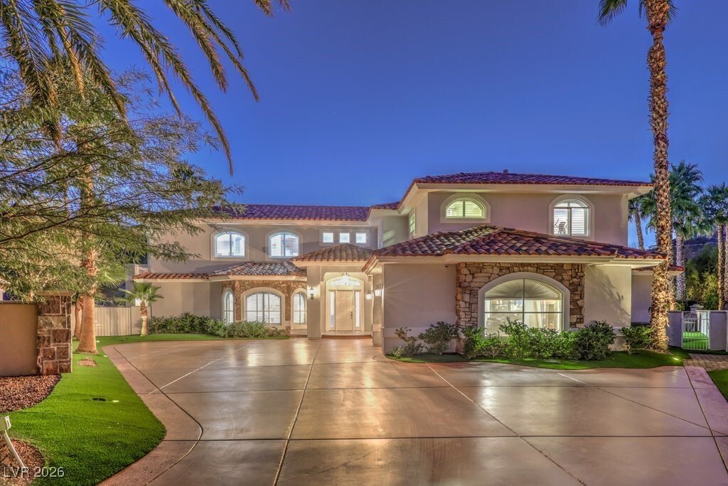 House in Henderson, Nevada, United States 2 - 17139354