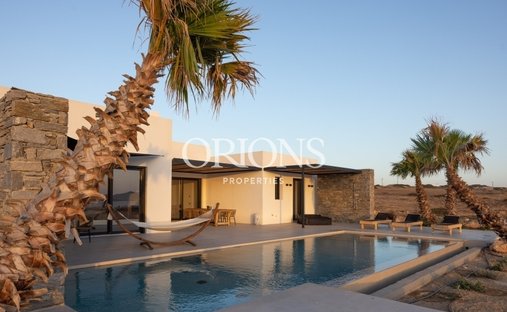 Villa in Paros, Aegean, Griechenland 1