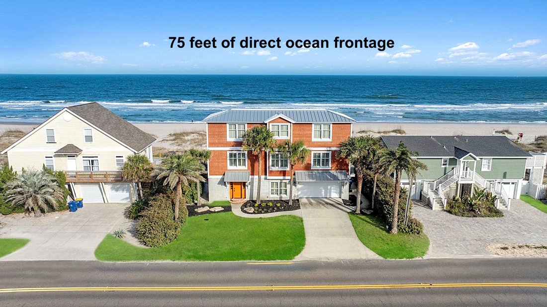 Fernandina Beach, Florida, United States 2 - 17139340