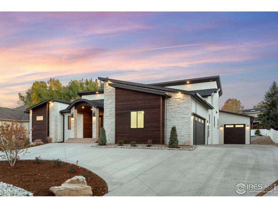 House in Timnath, Colorado, United States 3 - 17139332