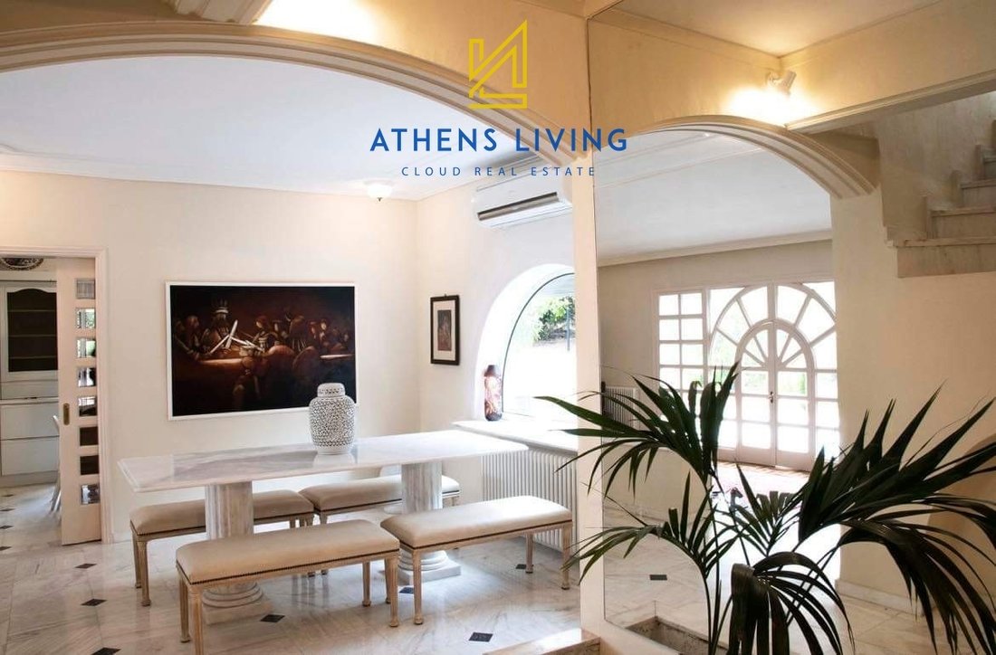 Villa in Oropos, Attica, Greece 3 - 17139662