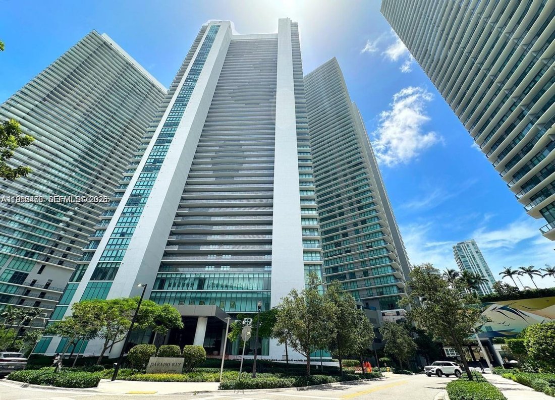 Condo in Miami, Florida, United States 2 - 17139537