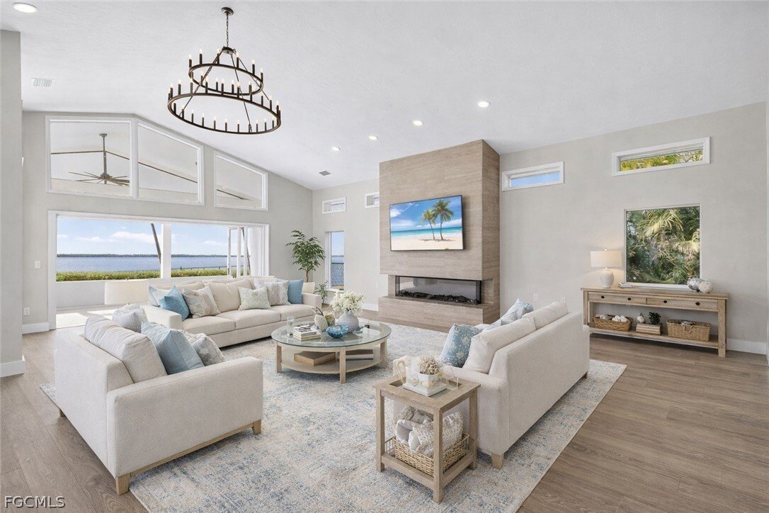 Casa en Fort Myers, Florida, Estados Unidos 2 - 17139386