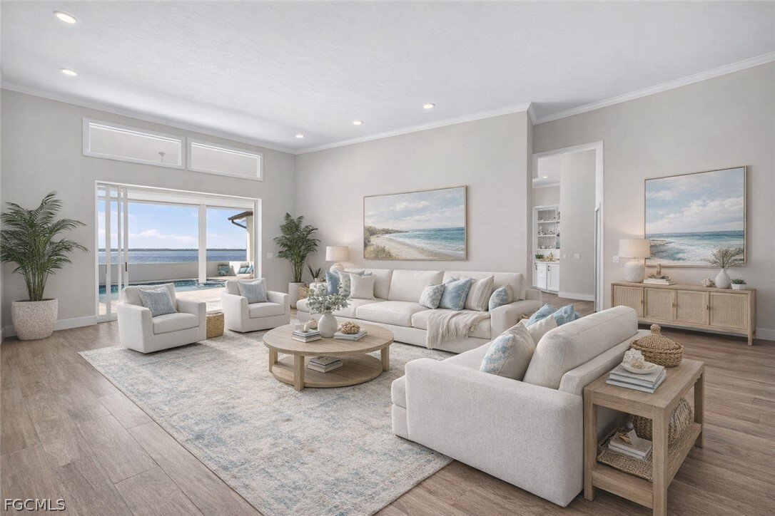Casa en Fort Myers, Florida, Estados Unidos 4 - 17139386