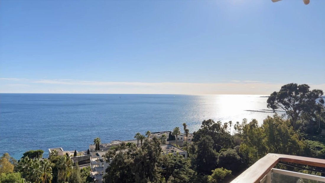 Apartment in La Mer - Le Puadon - Cannes Eden, Vallauris, France 2 - 17139624