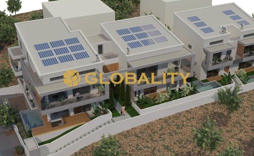 Apartamento en 1st District of Athens, Athens, Grecia 1