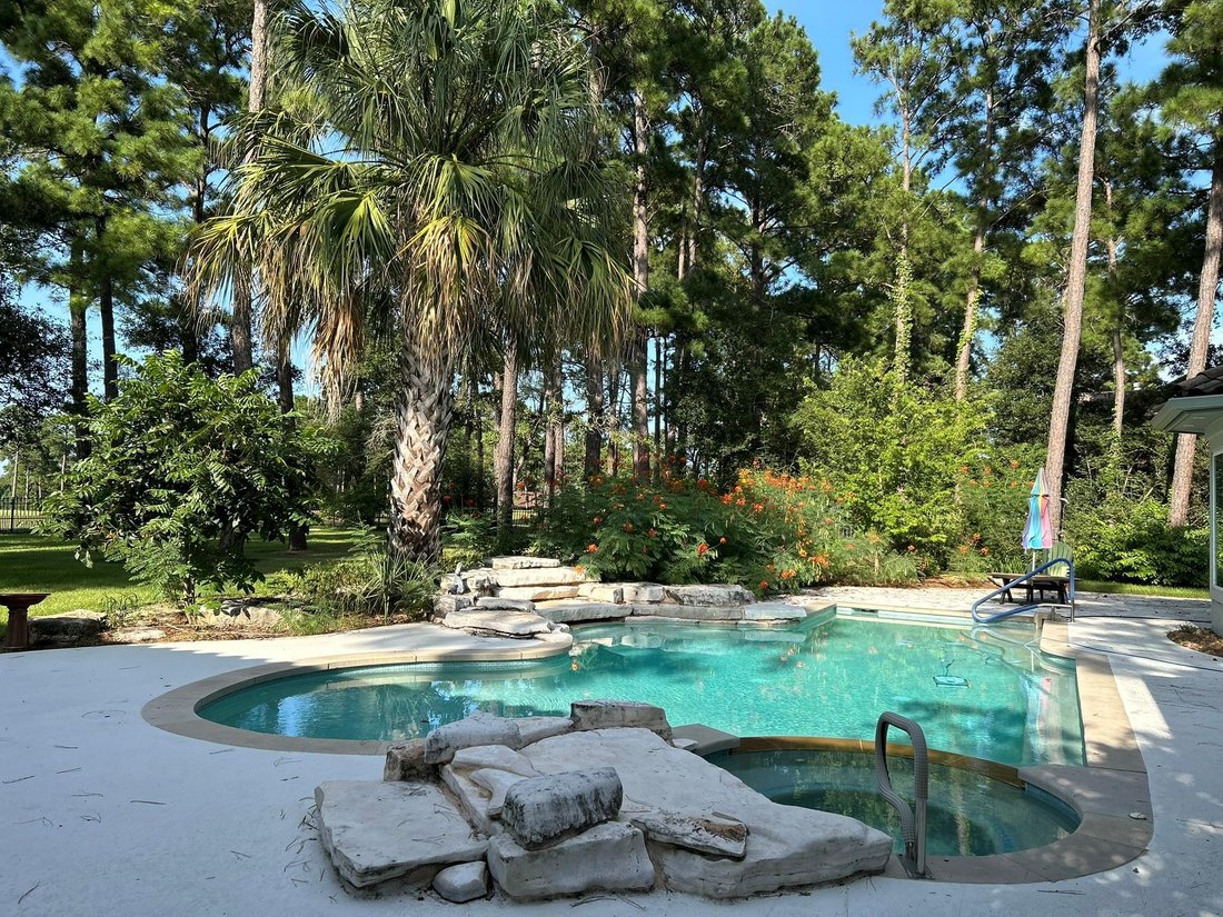 House in Bastrop, Texas, United States 1 - 17139525