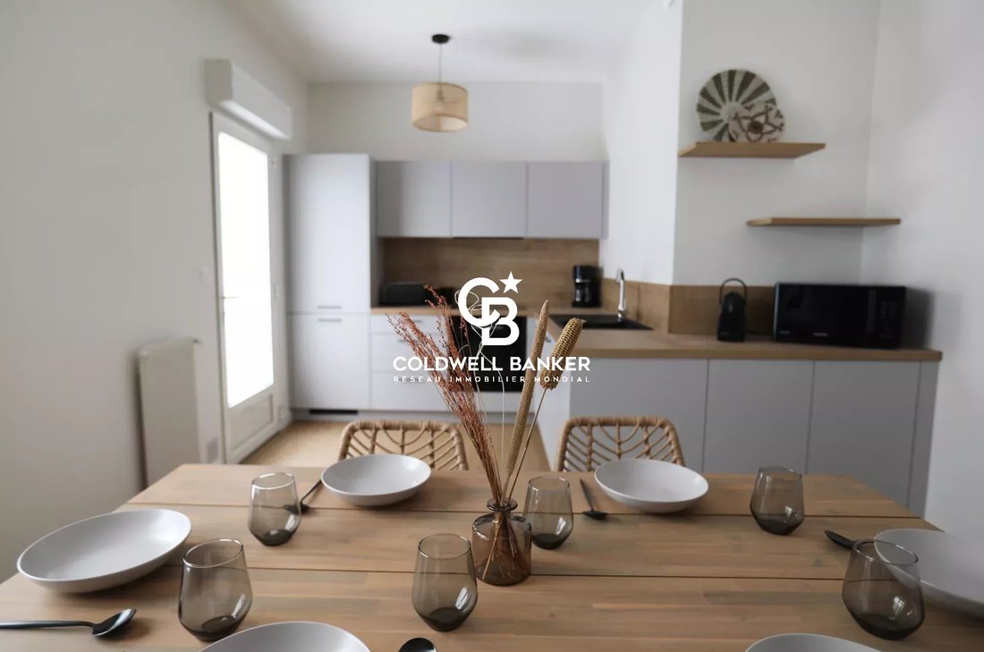 House in Littoral Ouest, Talmont-Saint-Hilaire, France 3 - 17139688