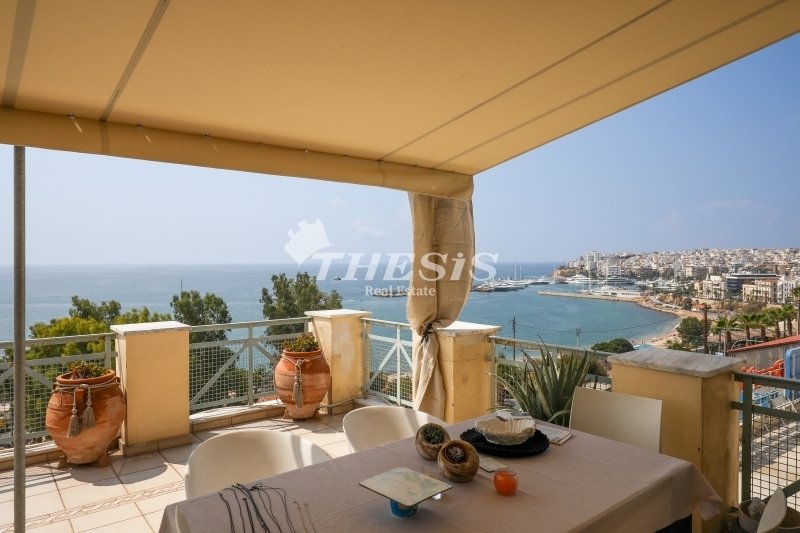 House in 2nd District of Piraeus, Piraeus, Greece 2 - 17139374