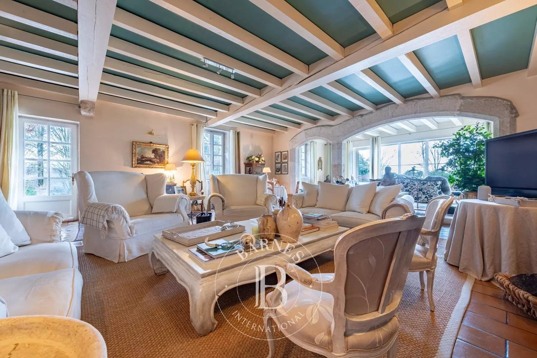 Estate in Bonlieu, Annecy, France 4 - 16959112
