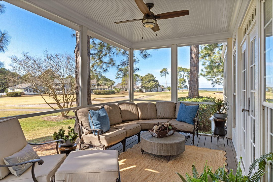Maison de ville à Miramar Beach, Floride, États-Unis 1 - 16683177