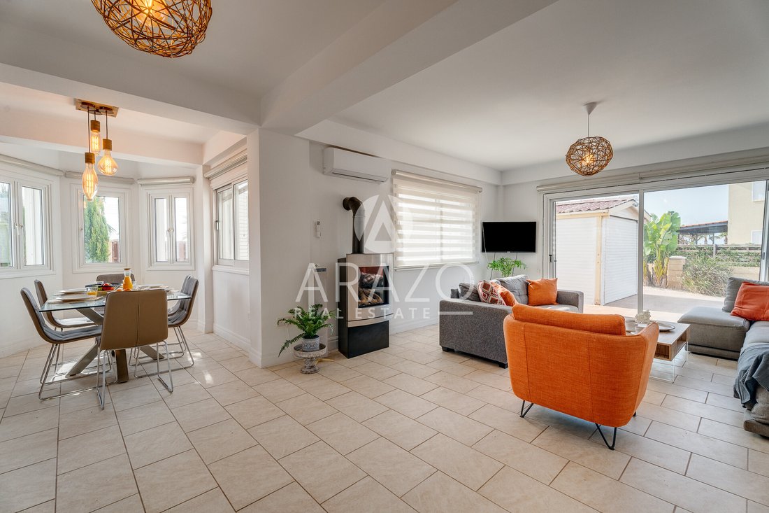 Villa in Sotira, Cyprus 3 - 17089522