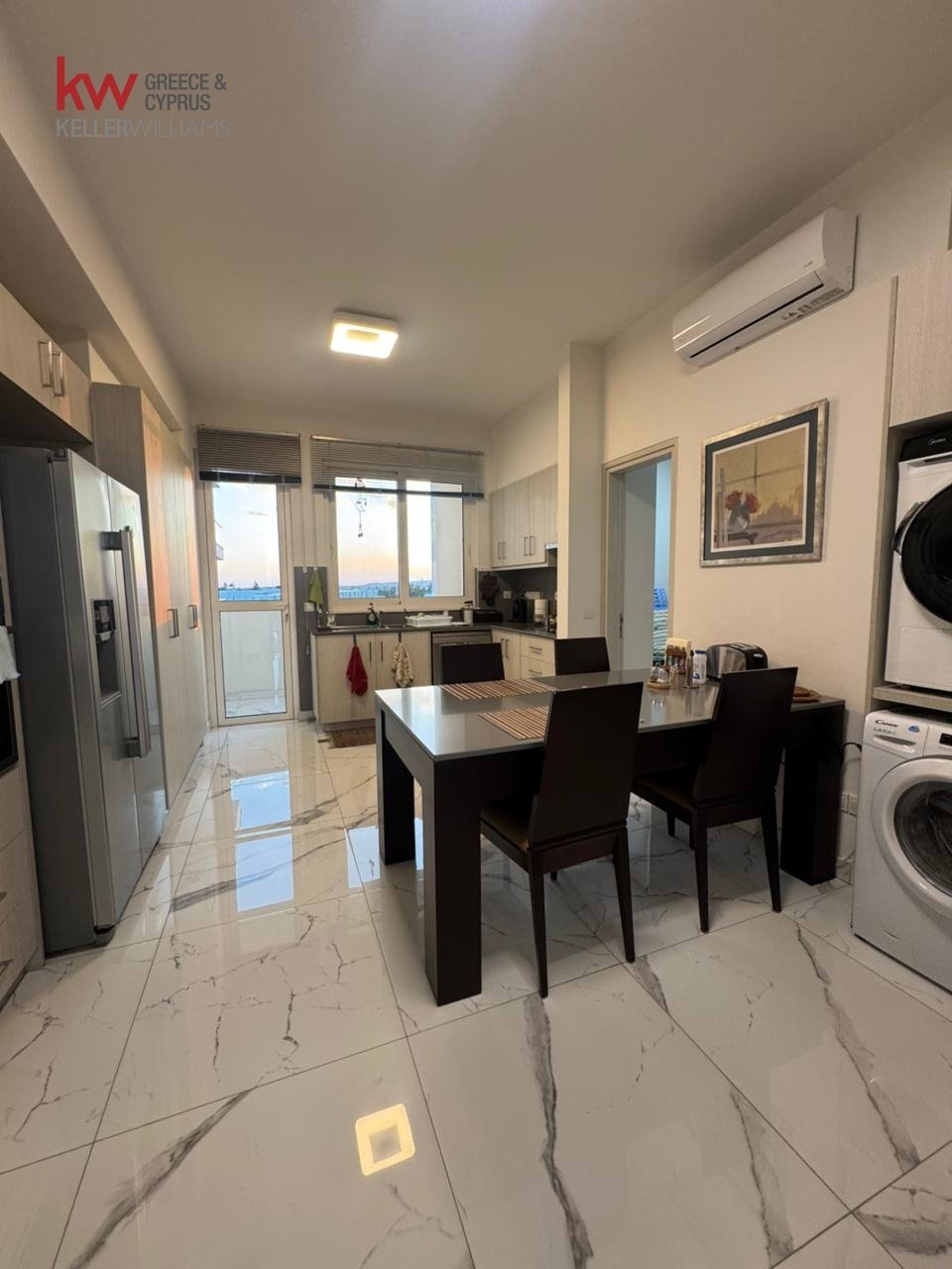 Apartment in Agios Nikolaos, Cyprus 5 - 17139656