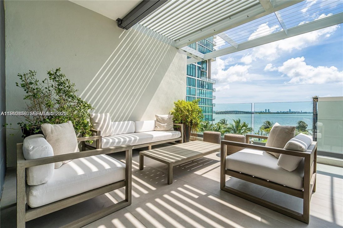 Condo in Miami, Florida, United States 1 - 17139537