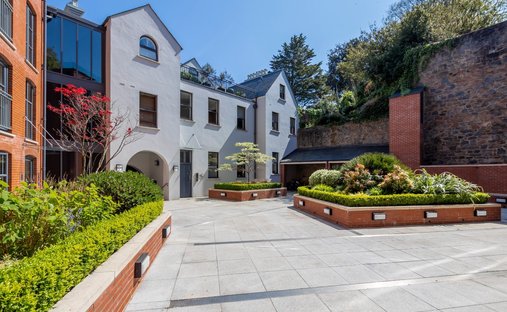Apartamento en Reino Unido 1