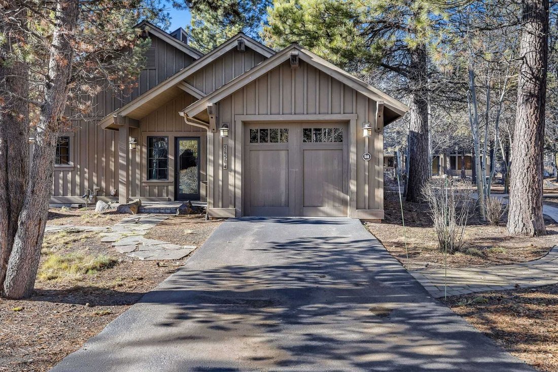 House in Sunriver, Oregon, United States 2 - 17139801