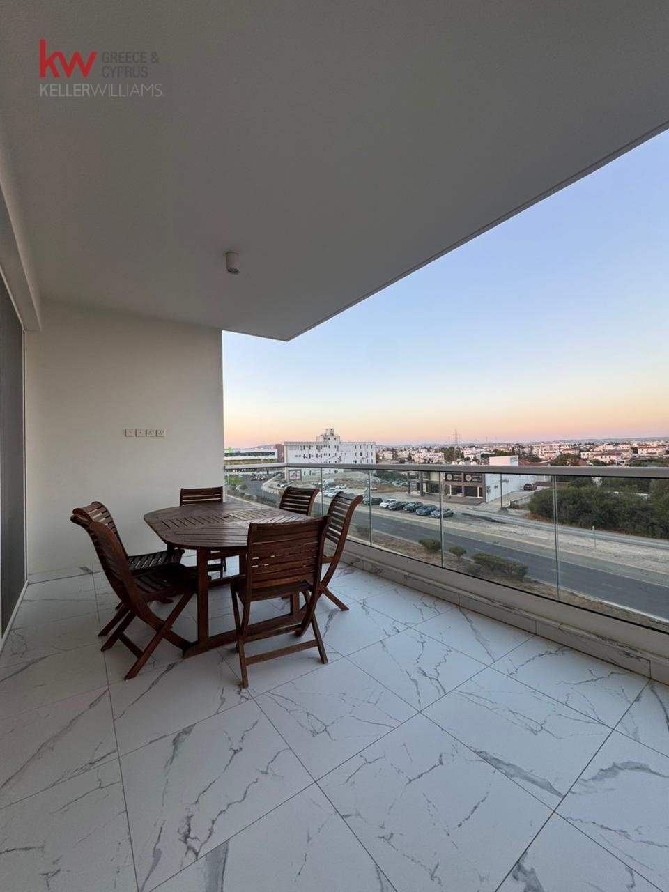 Apartment in Agios Nikolaos, Cyprus 1 - 17139656