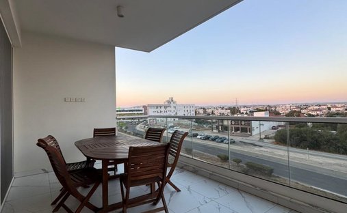 Appartamento a Agios Nikolaos, Cipro 1