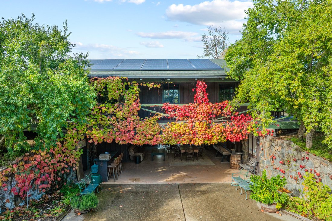 House in Santa Ynez, California, United States 4 - 17139468
