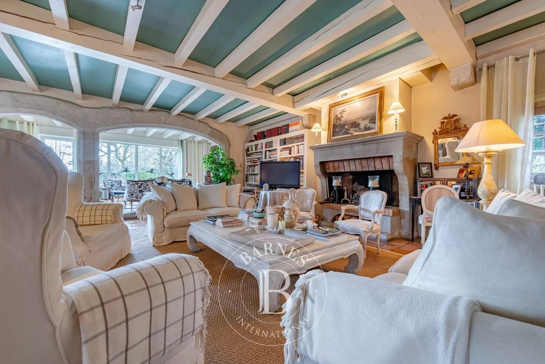 Estate in Bonlieu, Annecy, France 5 - 16959112