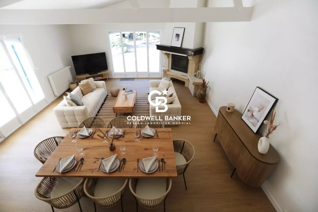 House in Littoral Ouest, Talmont-Saint-Hilaire, France 4 - 17139688