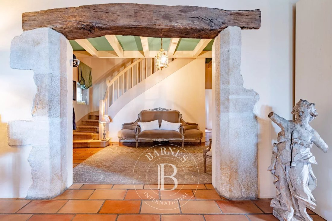 Estate in Bonlieu, Annecy, France 1 - 16959112