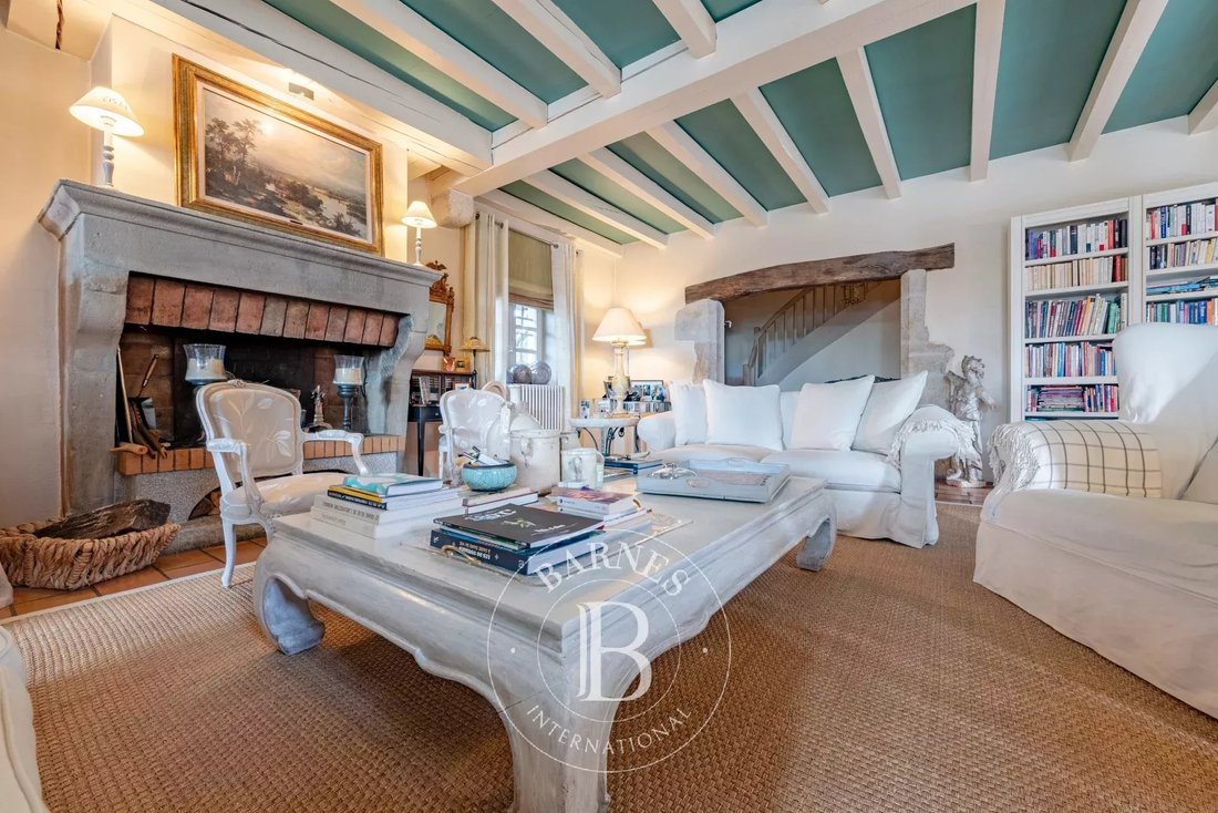 Estate in Bonlieu, Annecy, France 2 - 16959112