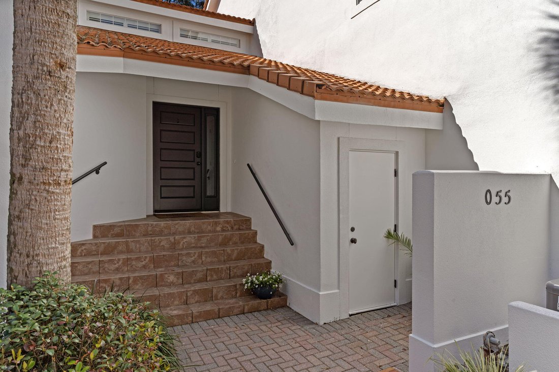 Maison de ville à Miramar Beach, Floride, États-Unis 5 - 16683177