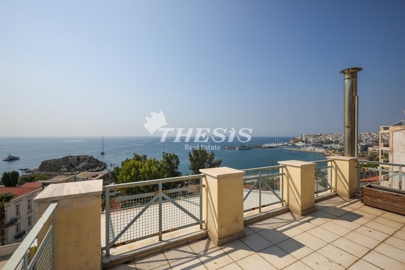 House in 2nd District of Piraeus, Piraeus, Greece 1 - 17139374
