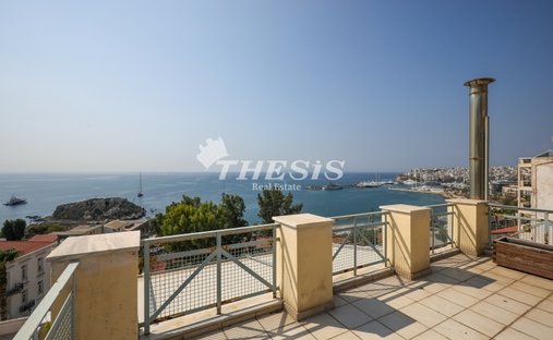 House in 2nd District of Piraeus, Piraeus, Greece 1