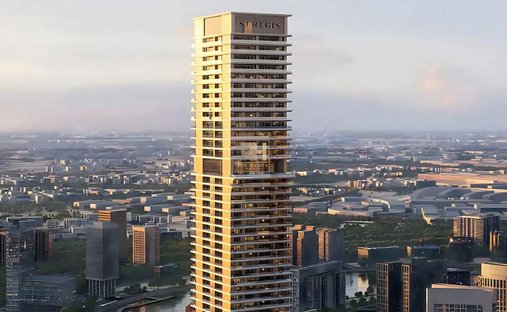 Apartment in Dubai, Dubai, United Arab Emirates 1