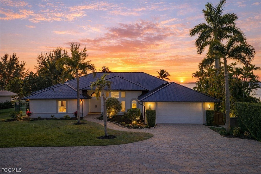 Casa en Fort Myers, Florida, Estados Unidos 3 - 17139386